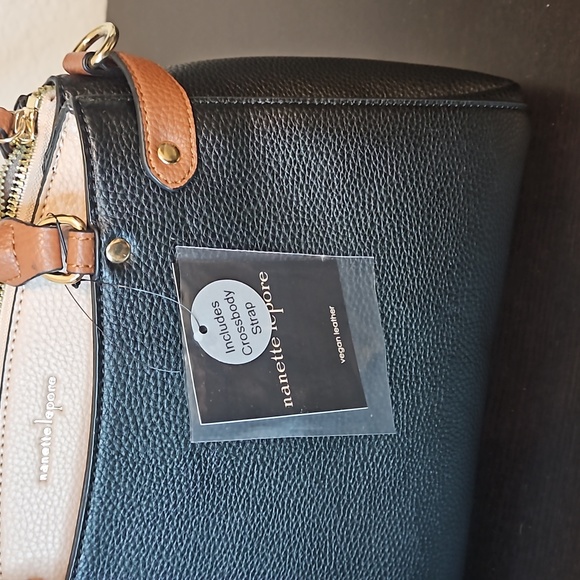 Nanette Lepore handbag - Picture 4 of 14